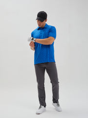 Men's Urban Leather Golf Glove - Stuburt  Golf