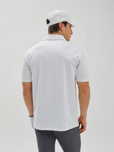 ACTIVE-tech DUNNOCK Polo Shirt