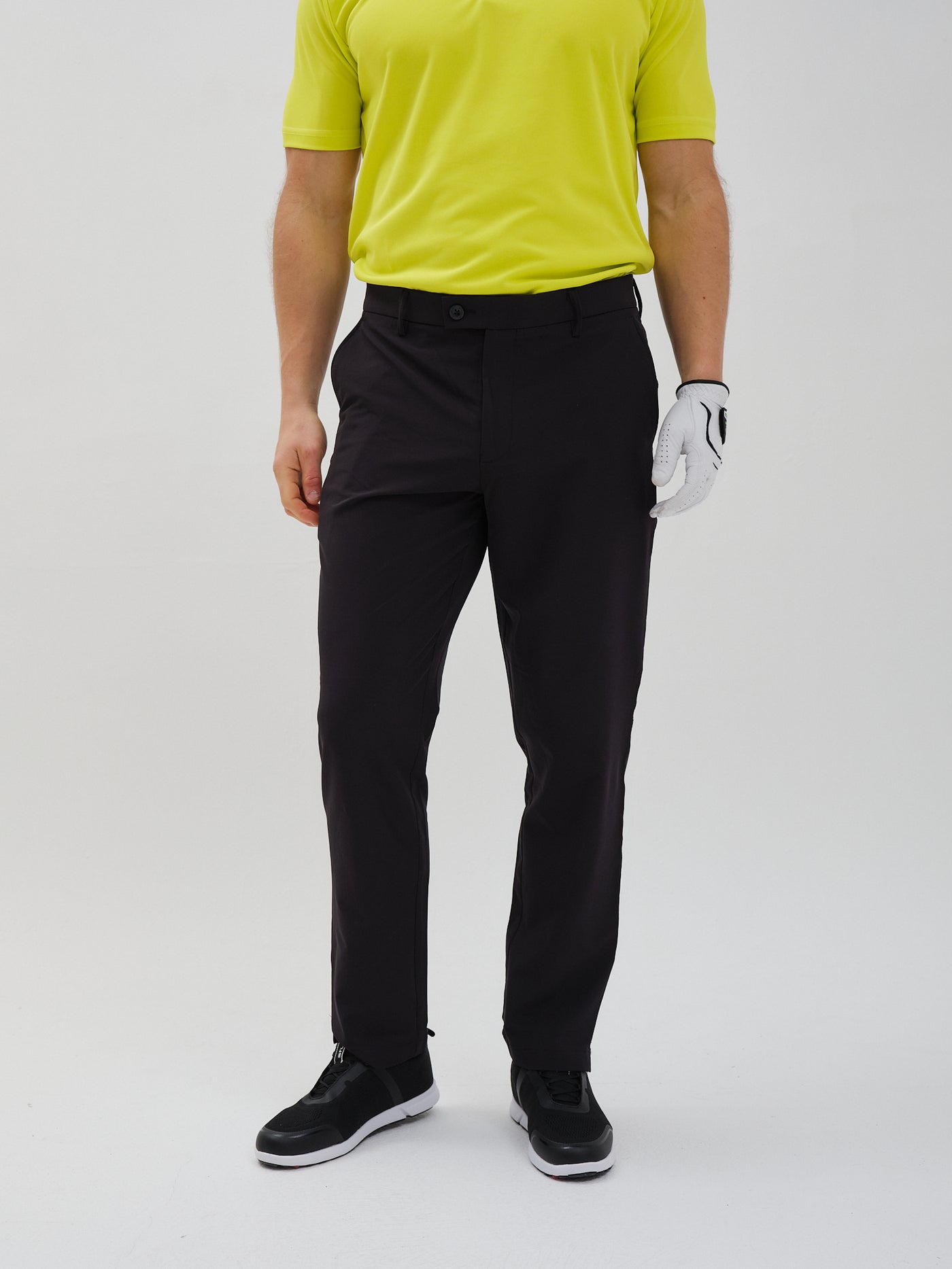 Urban Trousers.