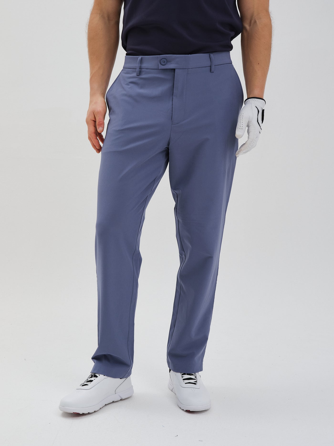 Stuburt hot sale golf shorts