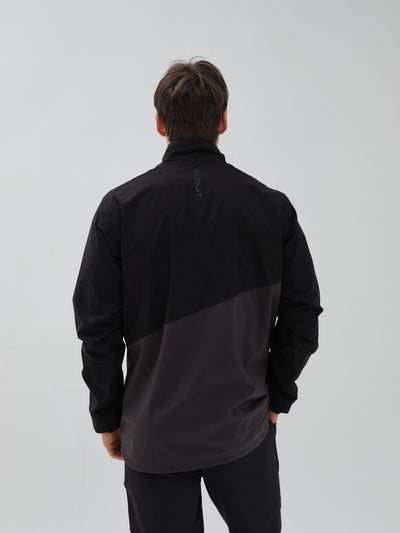 Evolution-tech Waterproof Jacket.
