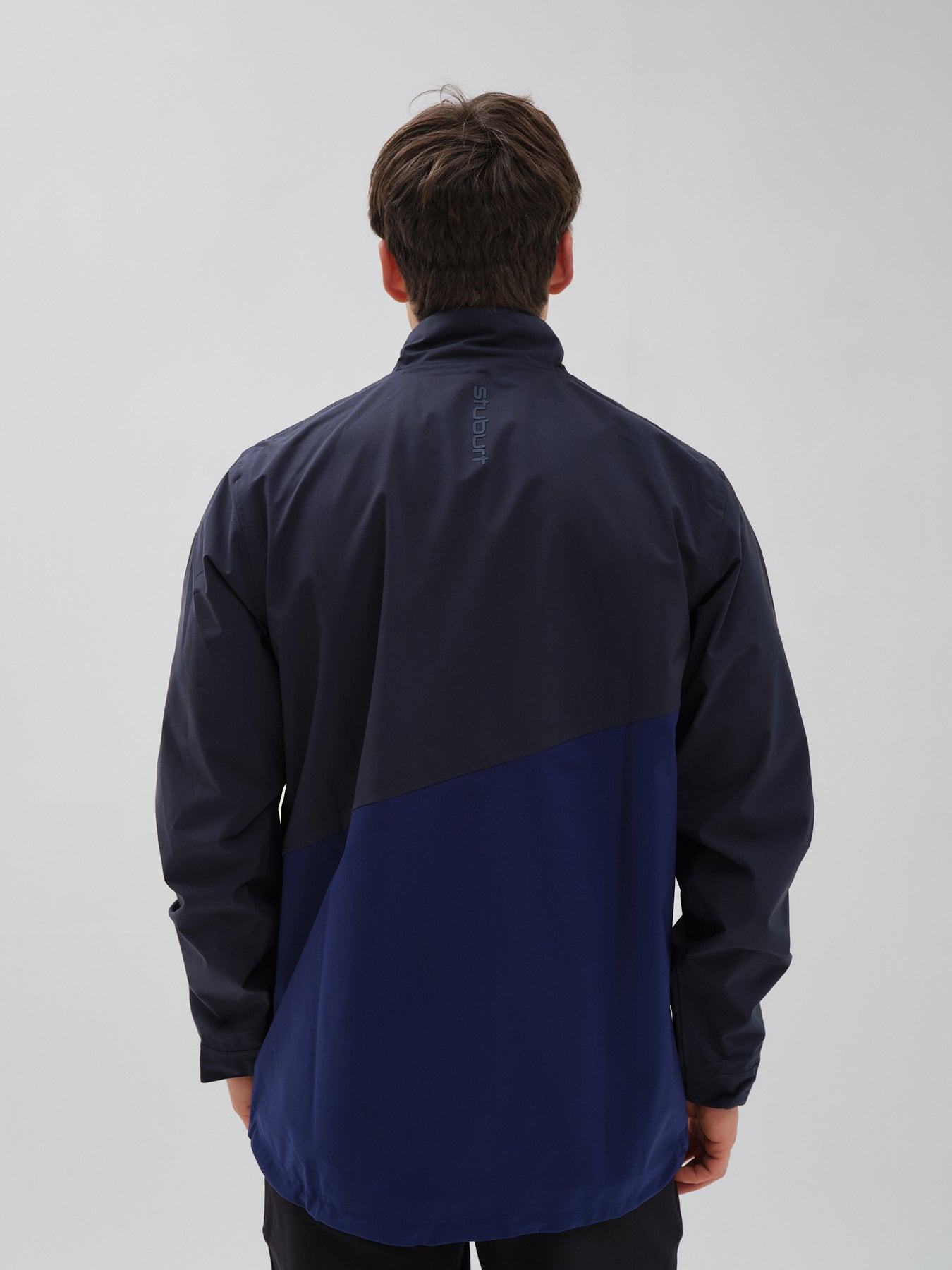 Stuburt vapour shop waterproof jacket