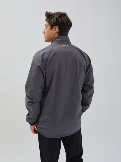 Evolution Full Zip Waterproof Jacket Stuburt