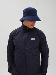 Evolution-tech Padded Jacket - Stuburt  Golf