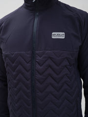 Evolution-tech Padded Jacket - Stuburt  Golf