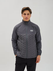 Evolution-tech Padded Jacket - Stuburt  Golf