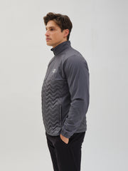 Evolution-tech Padded Jacket - Stuburt  Golf