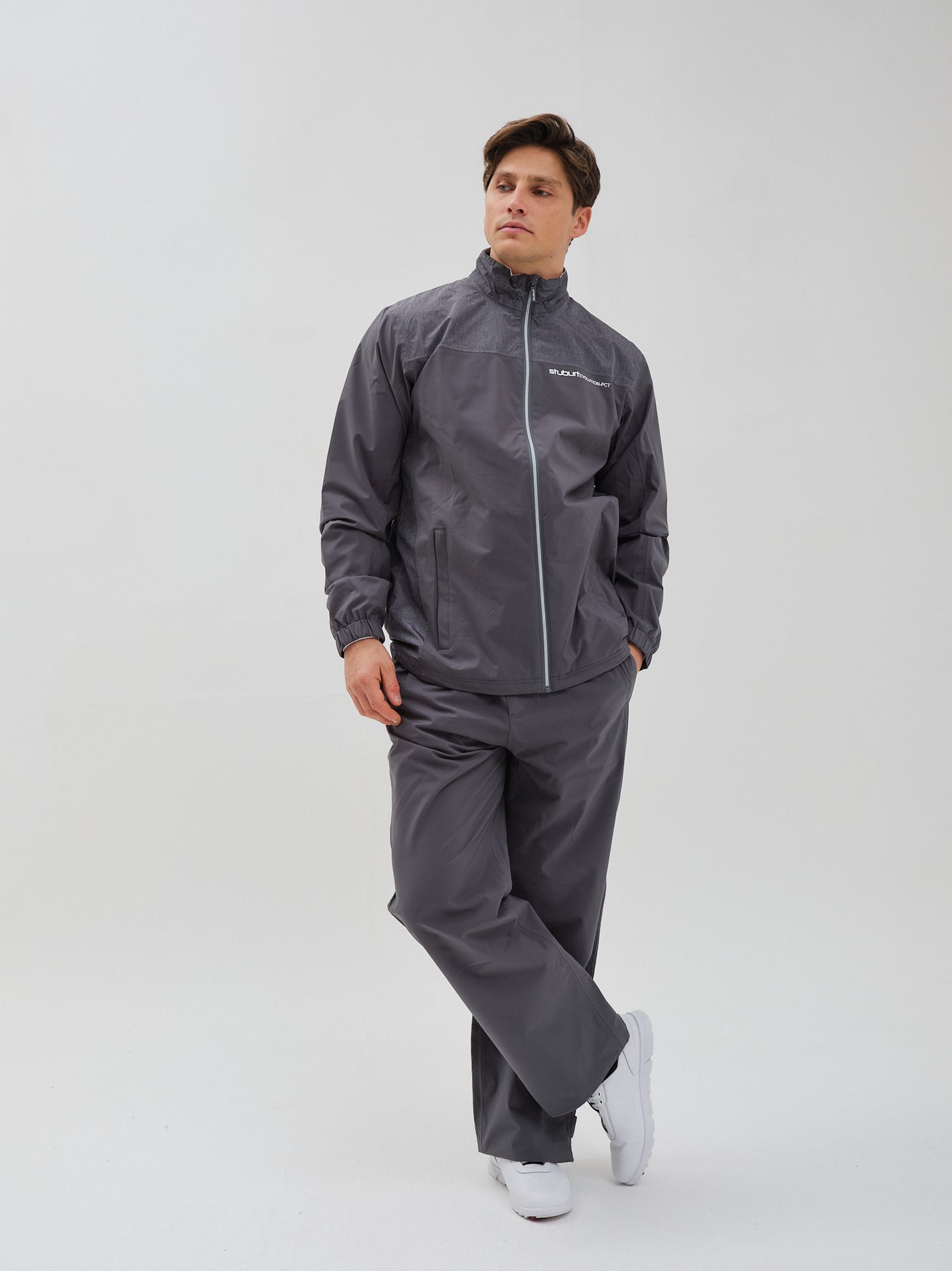 Evolution PCT Waterproof Suit