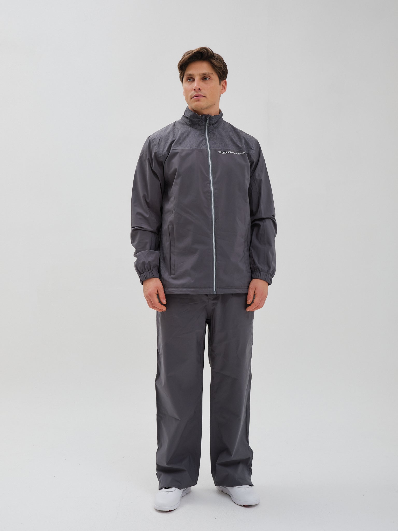 Evolution PCT Waterproof Suit