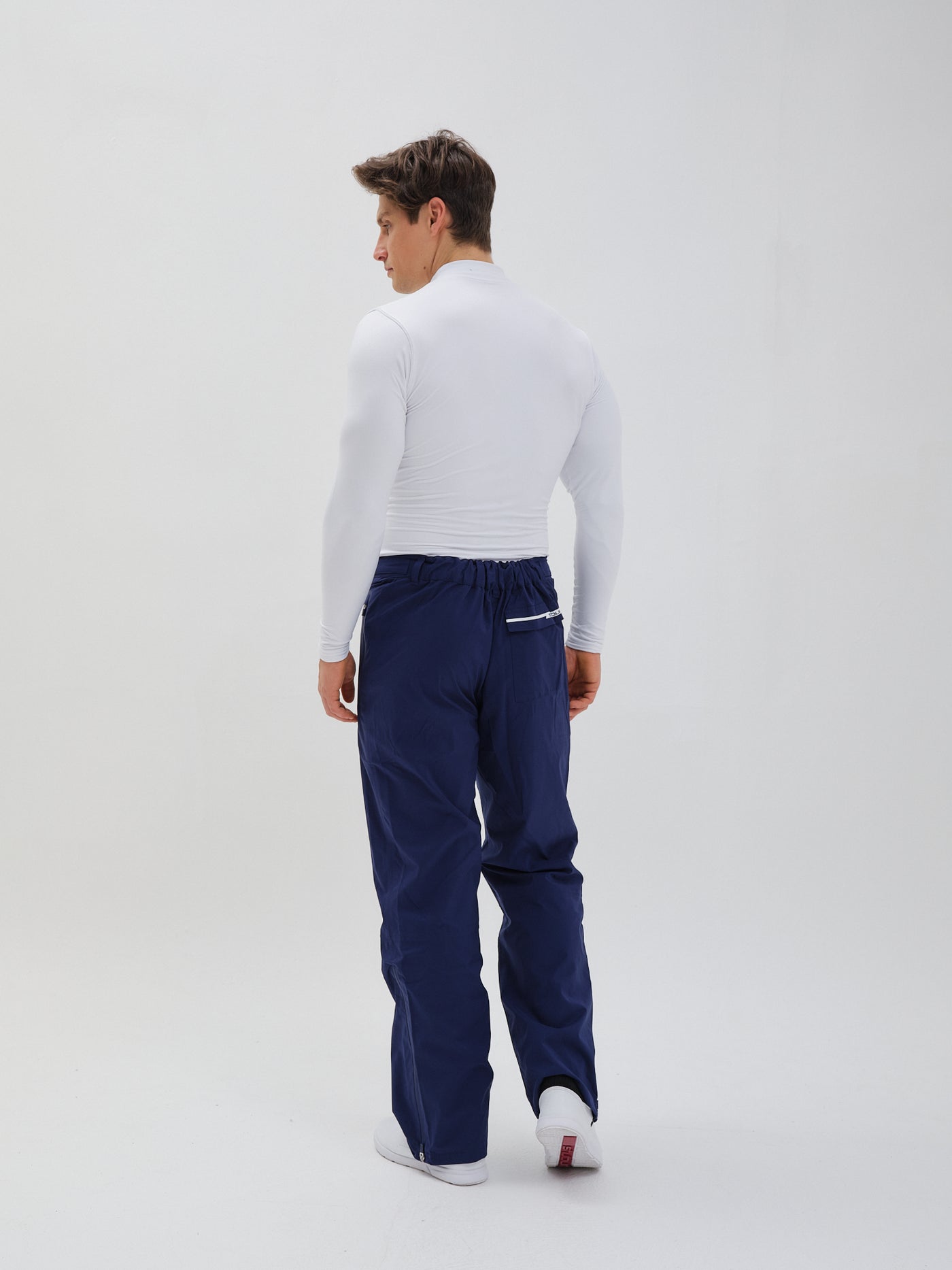 Rab Firewall Pants  Waterproof Trousers Mens  Buy online   Alpinetrekcouk