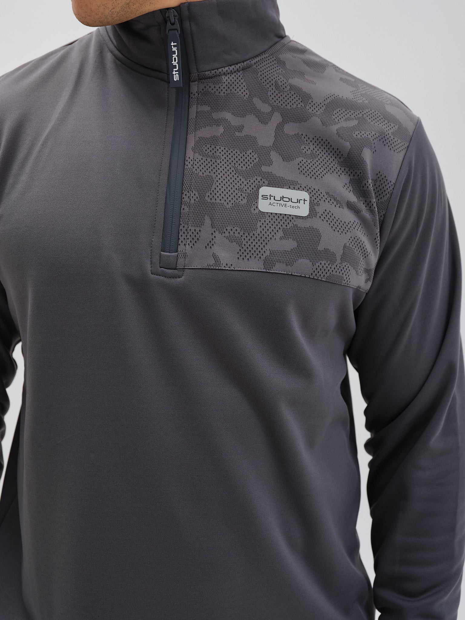 Active-tech Mid Layer.