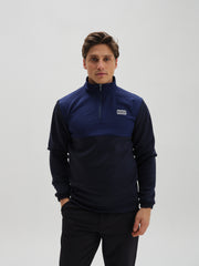 Active-tech Lined Sweater - Stuburt  Golf