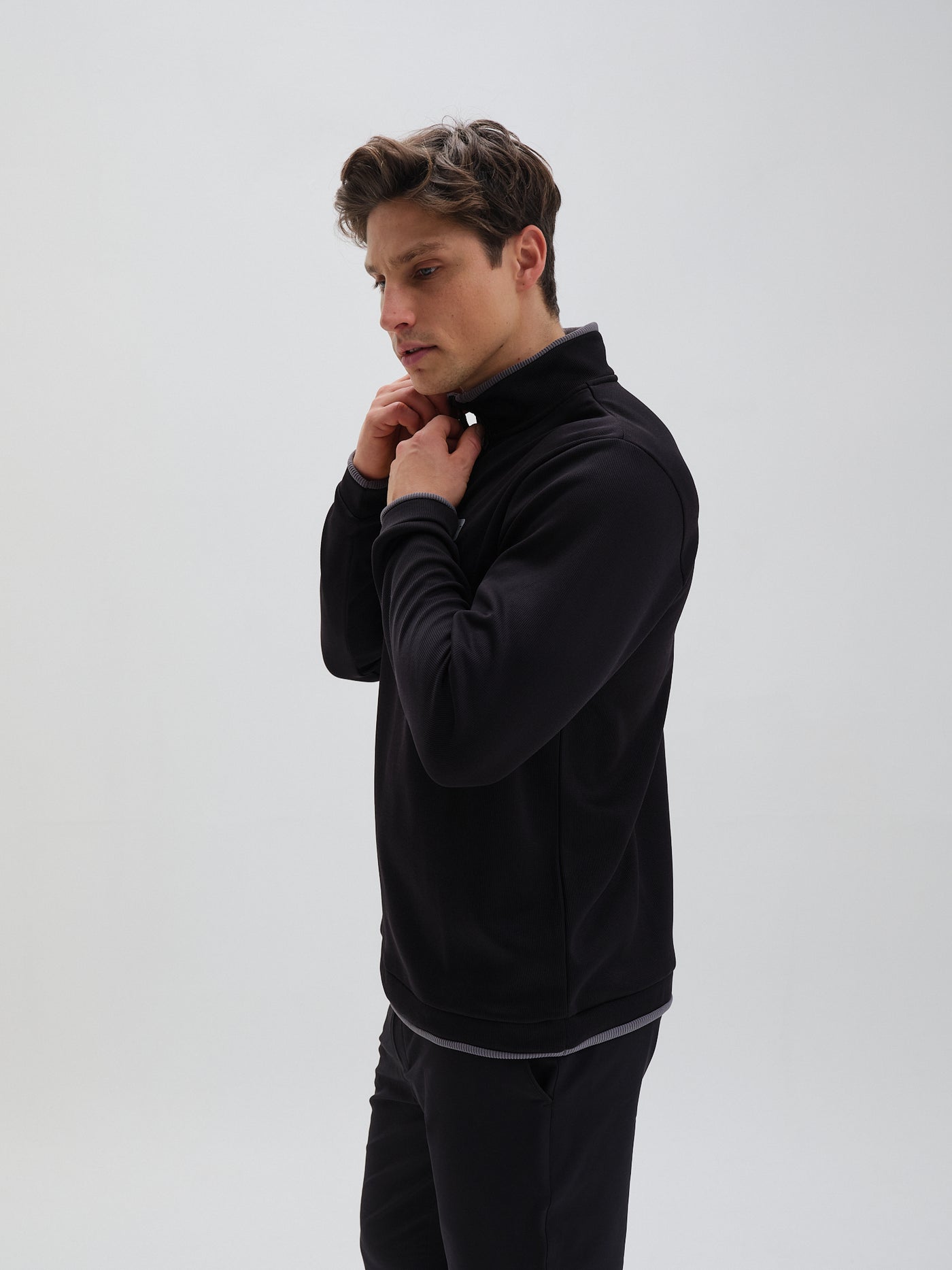 Active-tech Fleece.