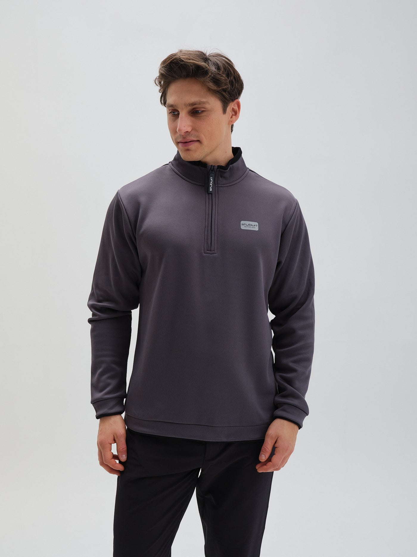 Active-tech Fleece.