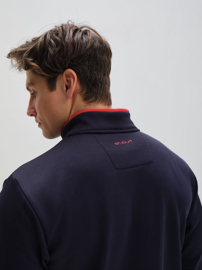 Active-tech Fleece.