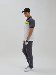 Men's Urban Leather Golf Glove - Stuburt  Golf