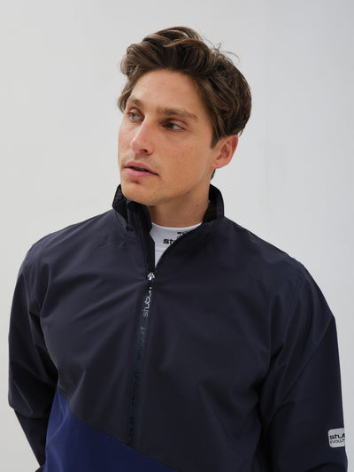 Evolution-tech Waterproof Jacket.
