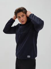 Evolution-tech Hooded Padded Jacket - Stuburt  Golf