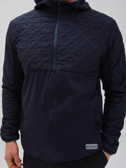 Evolution-tech Hooded Padded Jacket - Stuburt  Golf