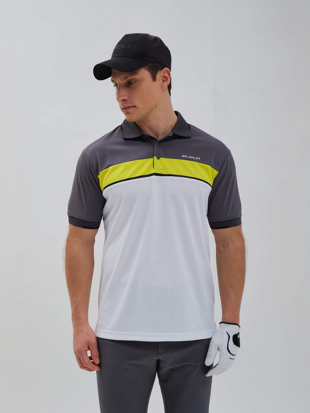 Devon Cap - Stuburt  Golf