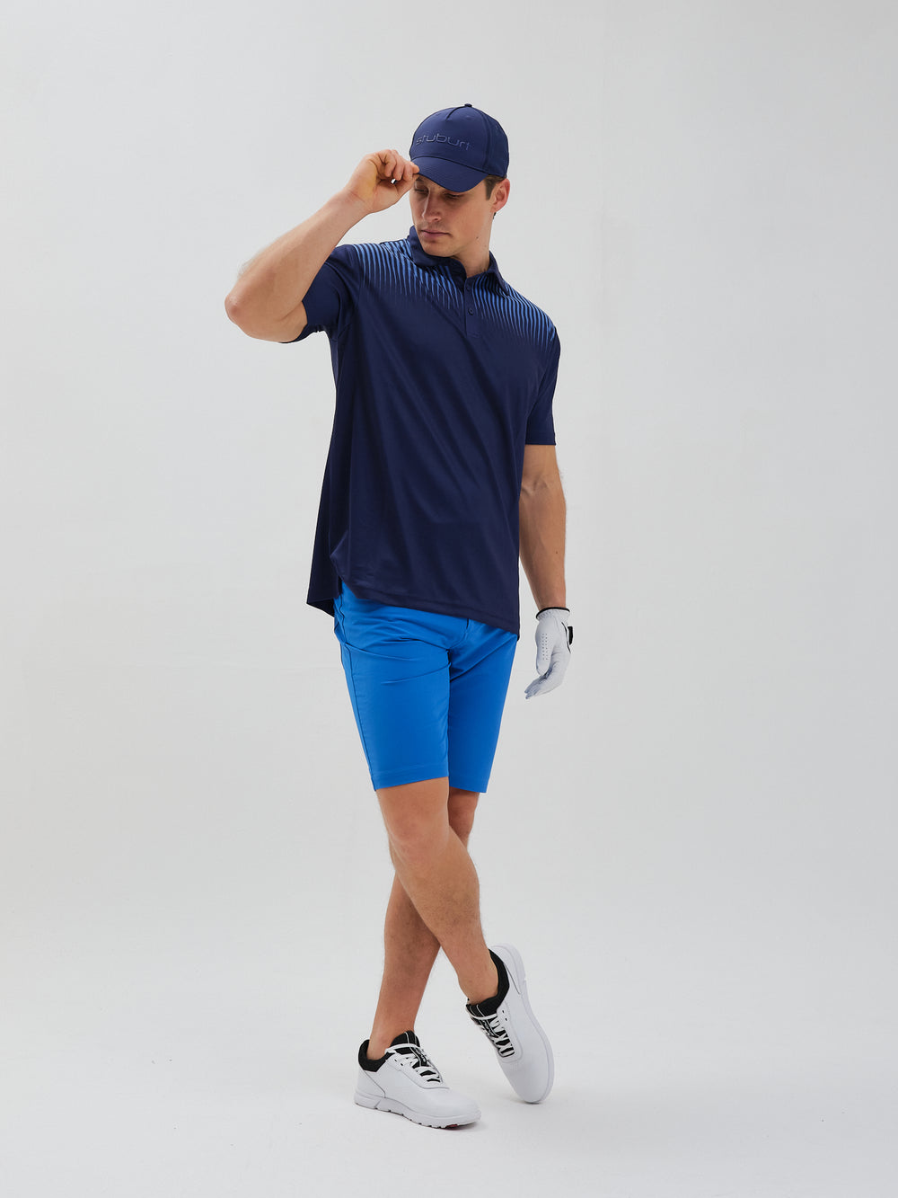 Devon Cap - Stuburt  Golf