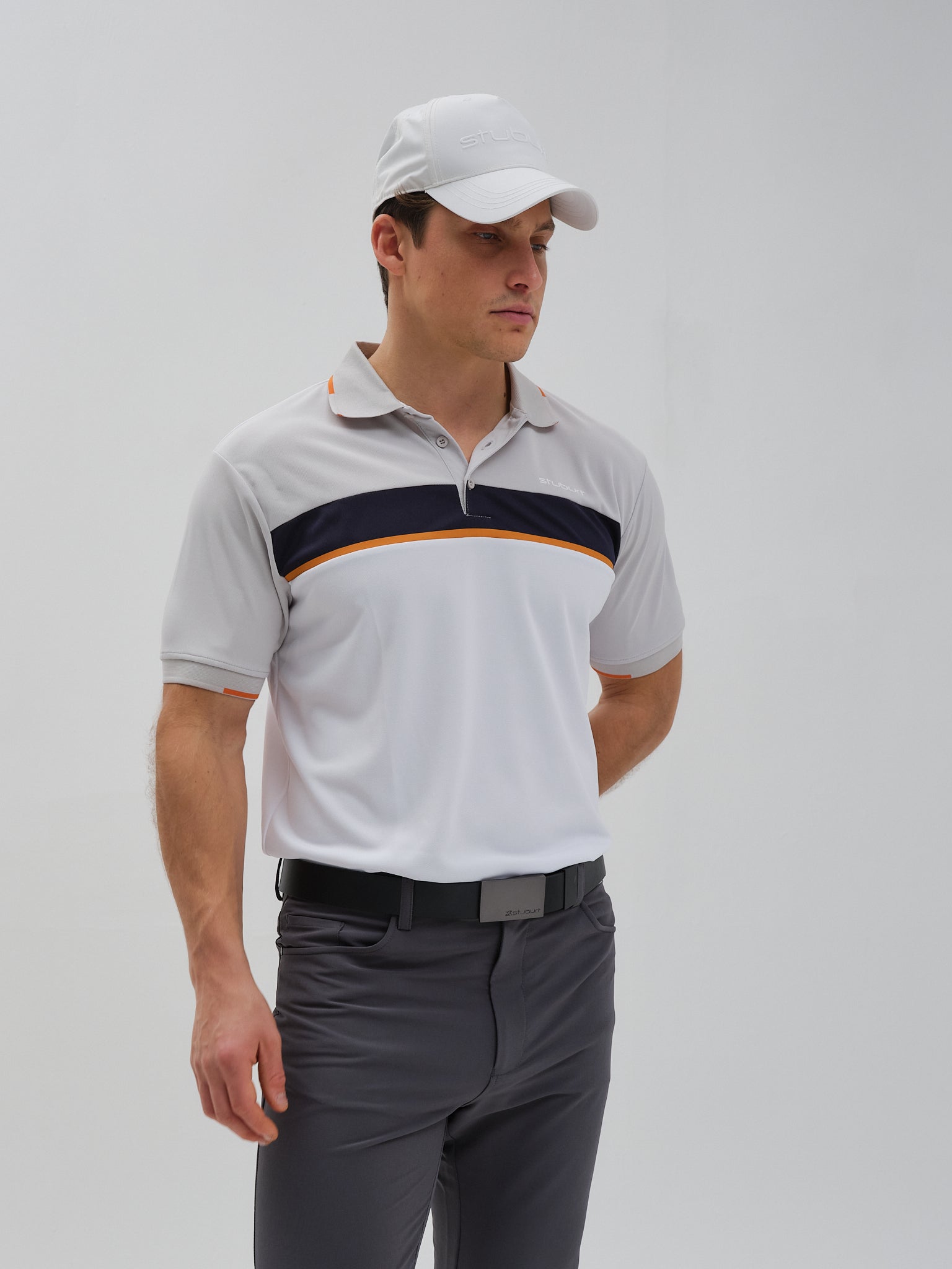 Devon Cap - Stuburt  Golf