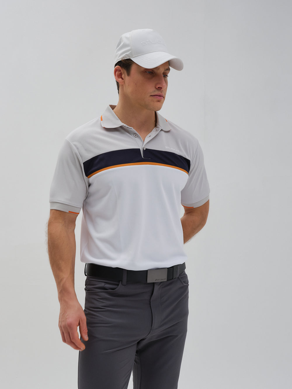 Devon Cap - Stuburt  Golf