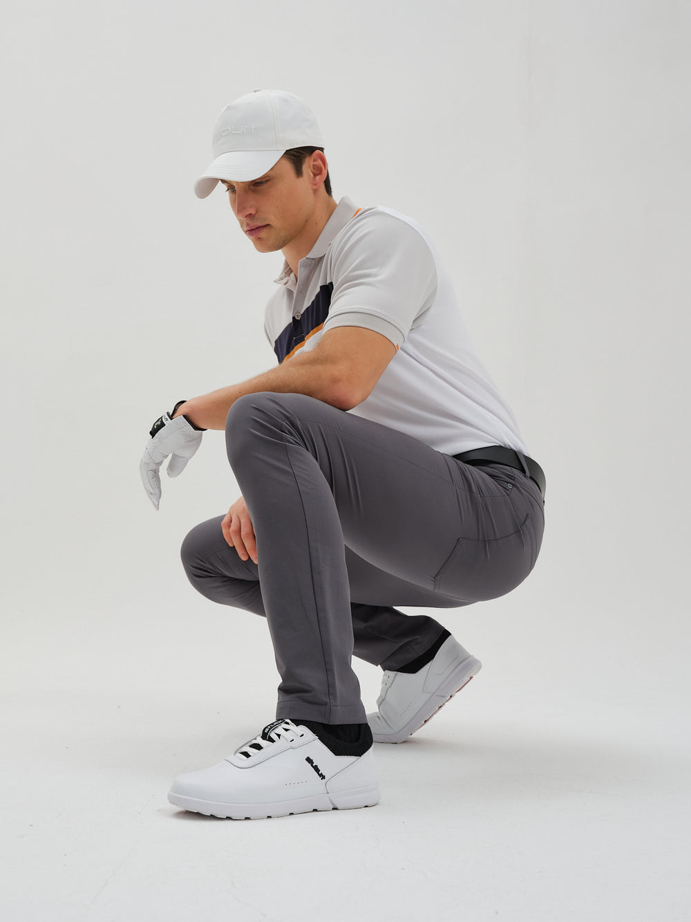 Devon Cap - Stuburt  Golf