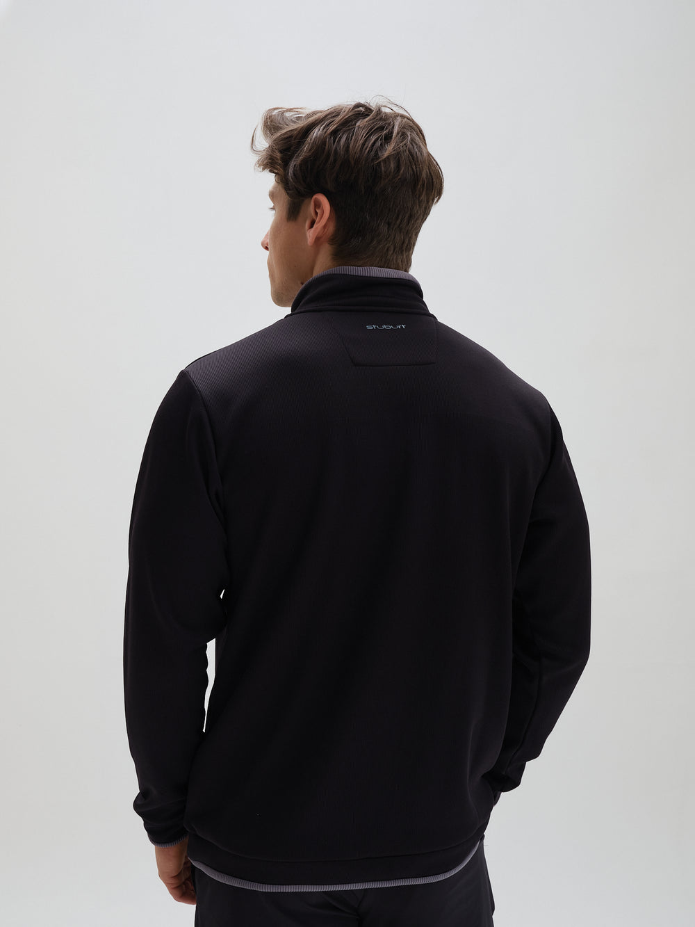 Active-tech Fleece - Stuburt  Golf