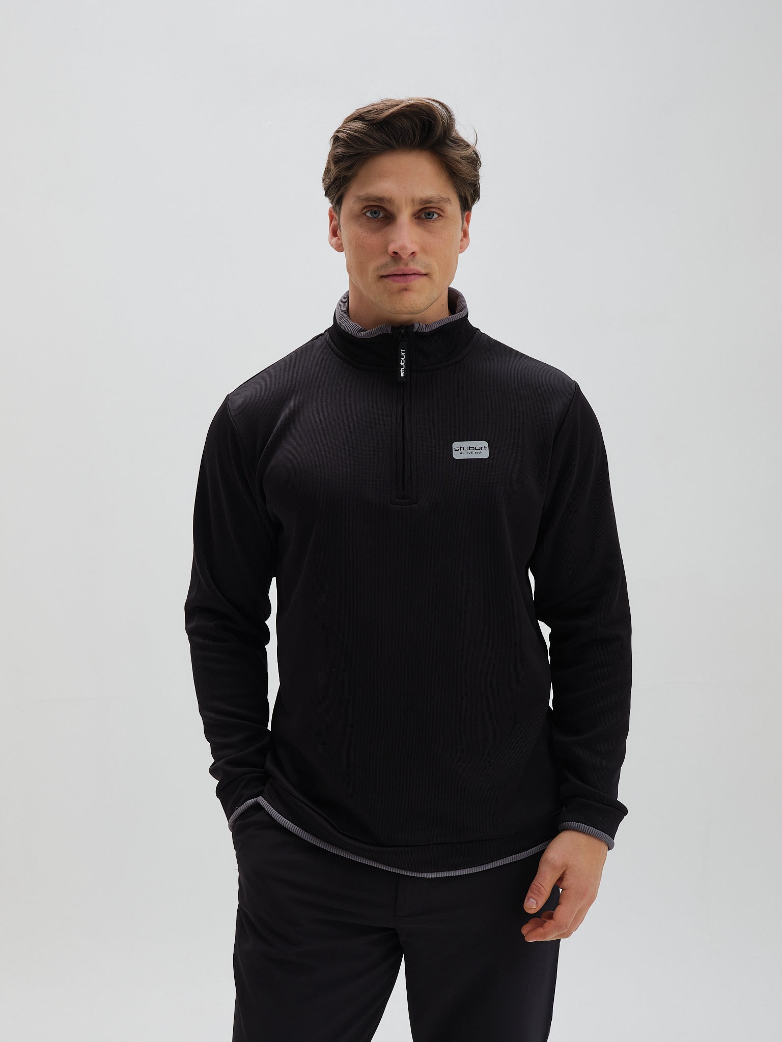 Active-tech Fleece - Stuburt  Golf