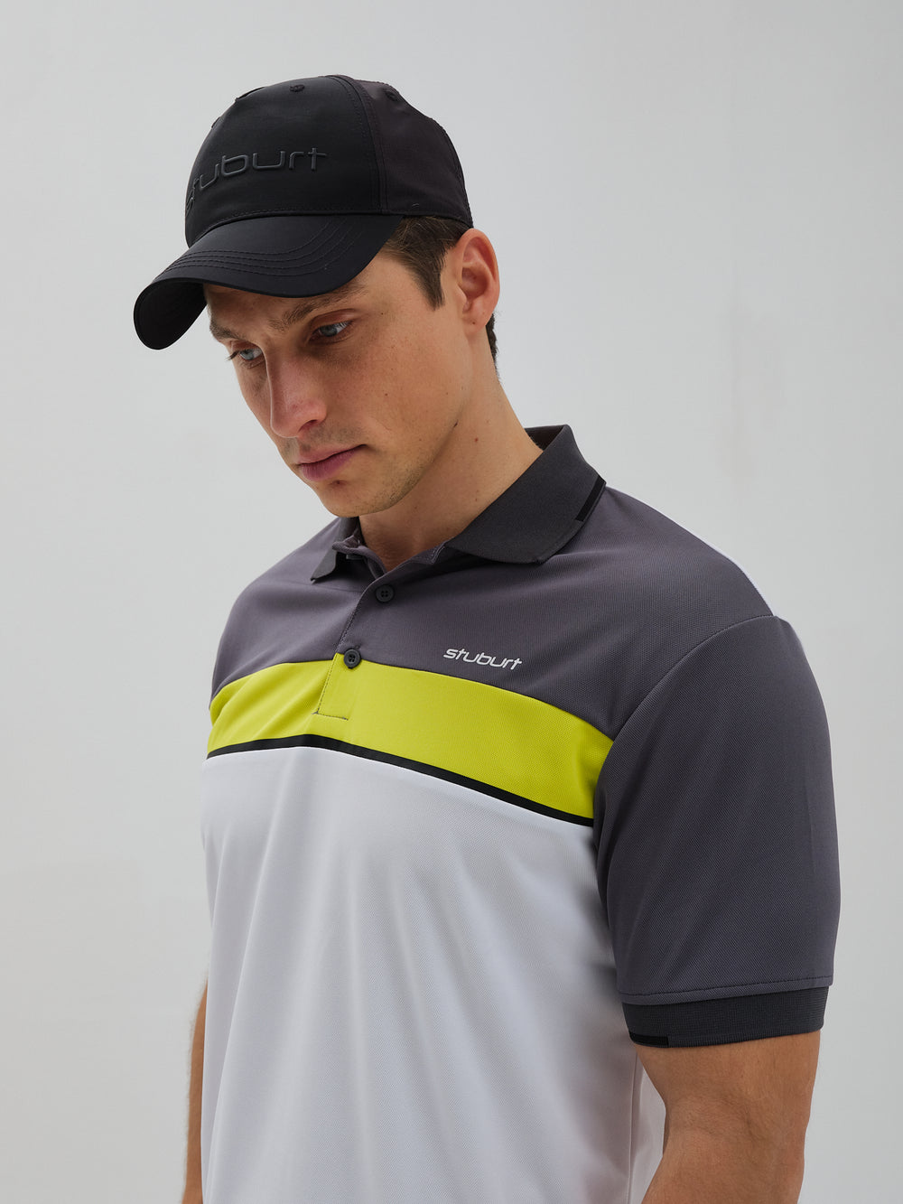 Devon Cap - Stuburt  Golf