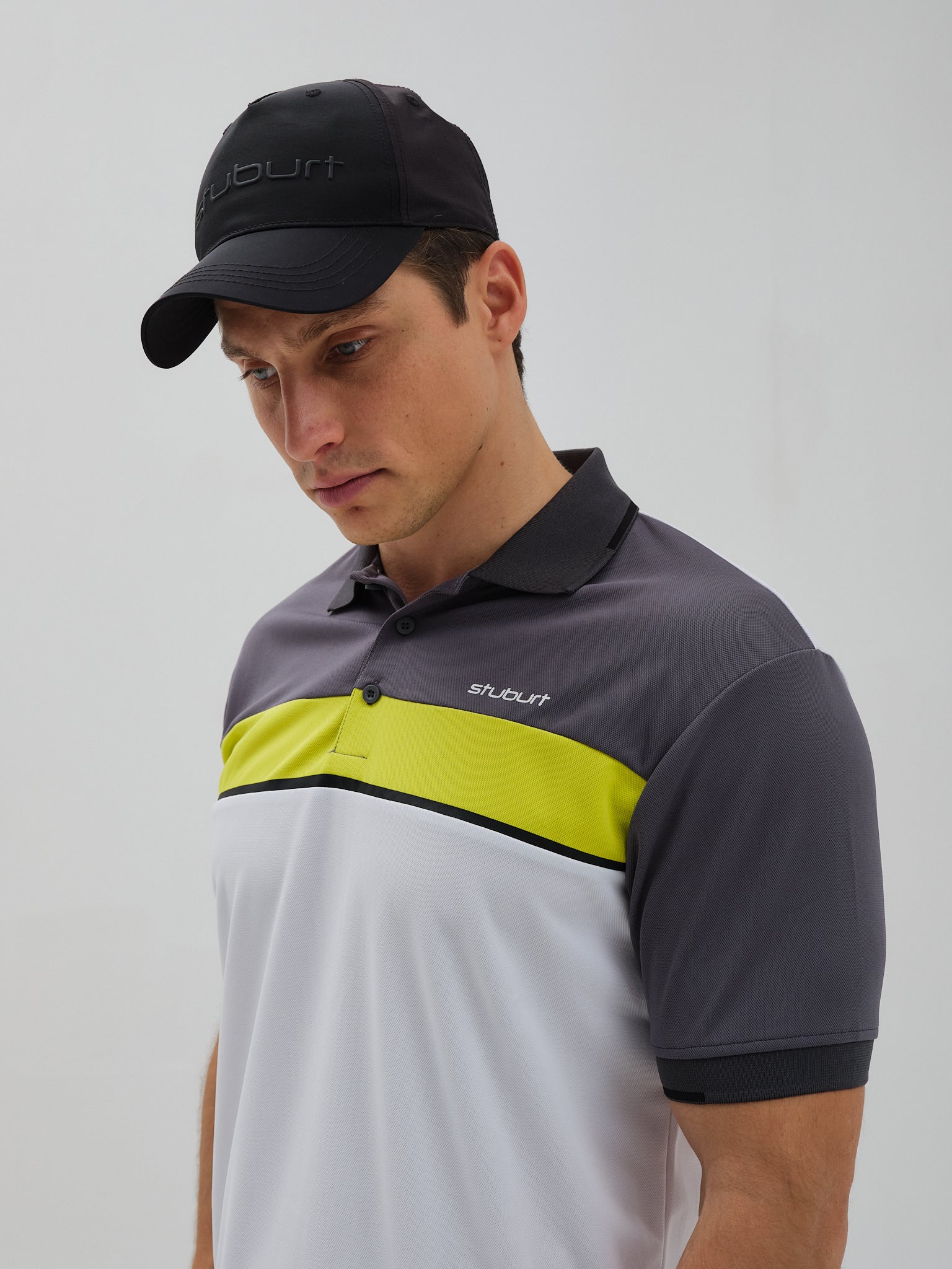 Devon Cap - Stuburt  Golf
