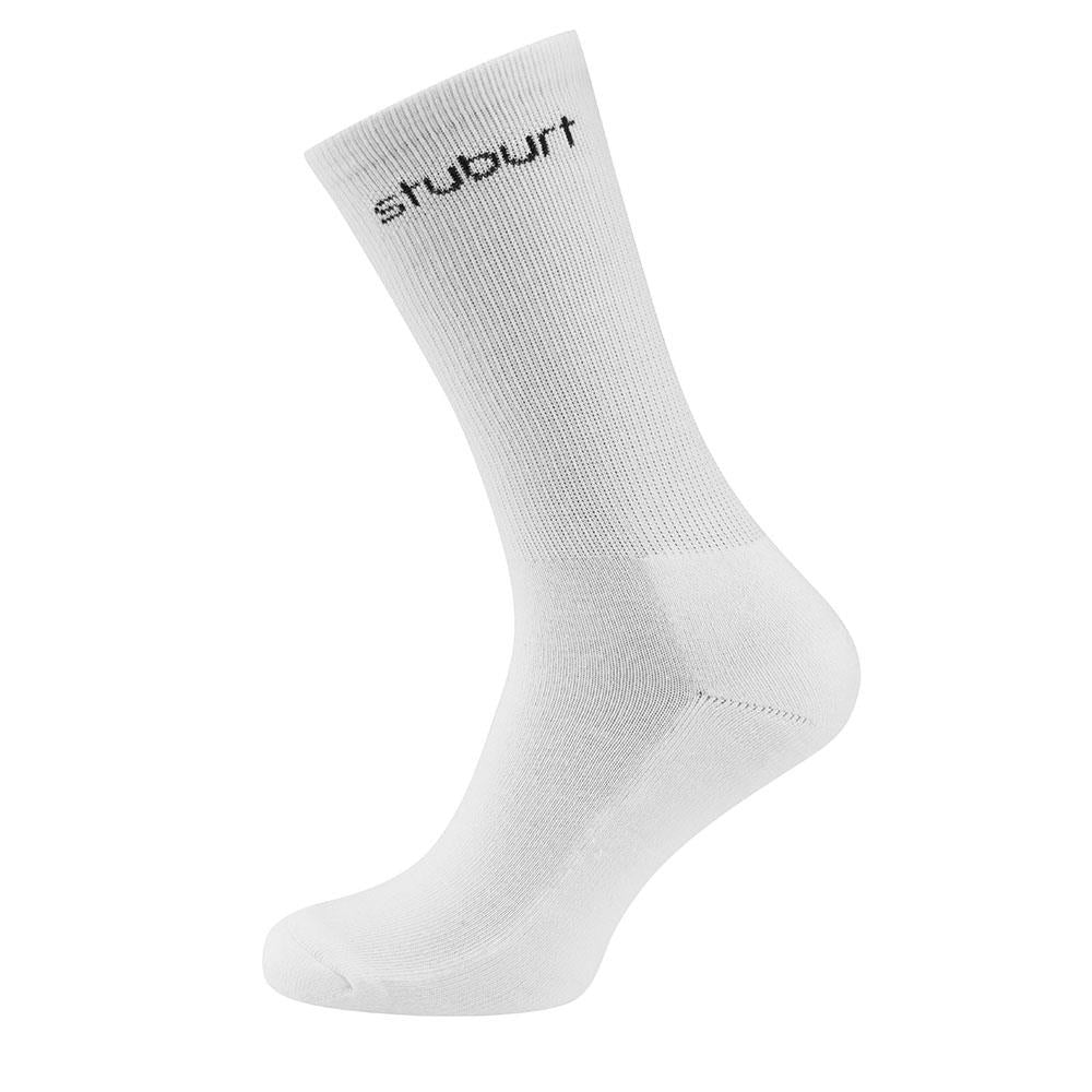 Crew Socks 3 Pack - Stuburt  Golf