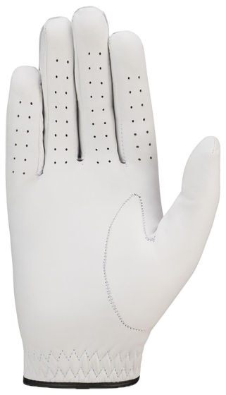Stuburt leather golf glove