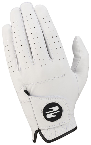 Stuburt leather golf glove